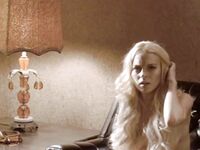 Lindsay Lohan