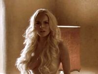 Lindsay Lohan