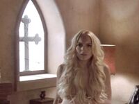 Lindsay Lohan