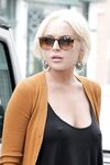 Lindsay Lohan