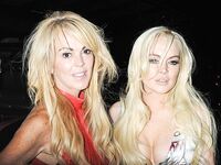 Lindsay Lohan