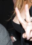 Lindsay Lohan