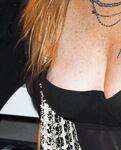 Lindsay Lohan