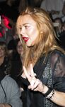Lindsay Lohan