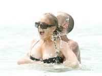 Lindsay Lohan