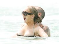 Lindsay Lohan