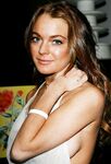 Lindsay Lohan