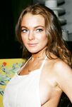 Lindsay Lohan