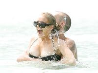 Lindsay Lohan