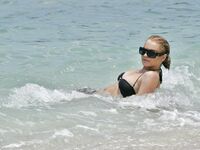 Lindsay Lohan