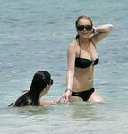 Lindsay Lohan