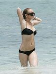 Lindsay Lohan