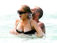 Lindsay Lohan