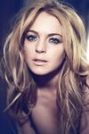 Lindsay Lohan