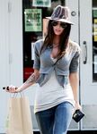 Megan Fox