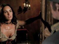 Megan Fox