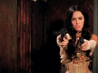 Megan Fox