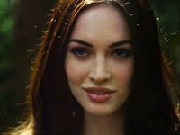Megan Fox
