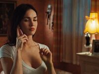 Megan Fox