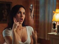 Megan Fox