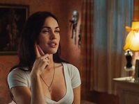 Megan Fox