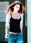 Megan Fox