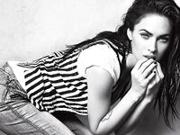 Megan Fox