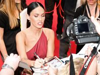 Megan Fox