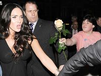 Megan Fox