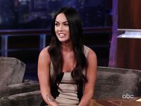 Megan Fox