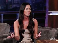 Megan Fox