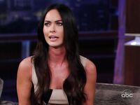 Megan Fox