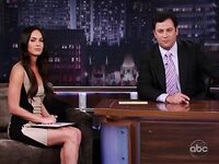 Megan Fox