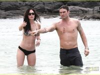 Megan Fox