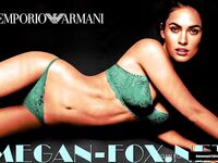 Megan Fox