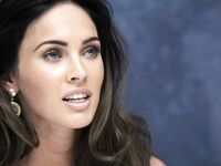 Megan Fox