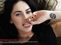 Megan Fox
