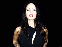 Megan Fox