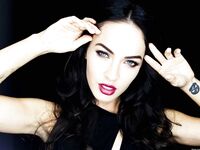 Megan Fox