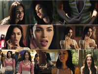 Megan Fox