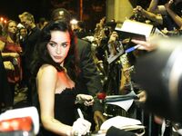Megan Fox
