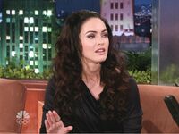 Megan Fox