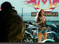 Megan Fox