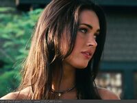 Megan Fox