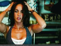 Megan Fox