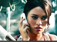 Megan Fox
