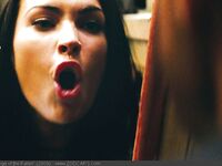 Megan Fox