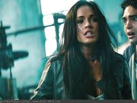 Megan Fox