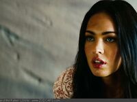 Megan Fox
