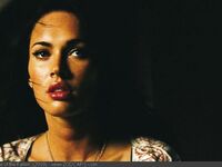 Megan Fox